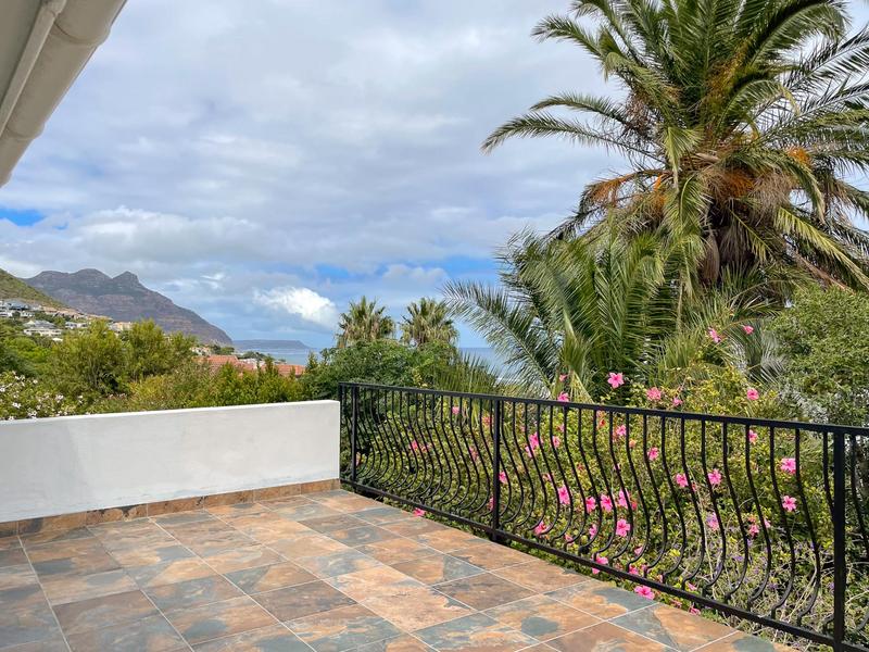 To Let 3 Bedroom Property for Rent in Hout Bay Western Cape
